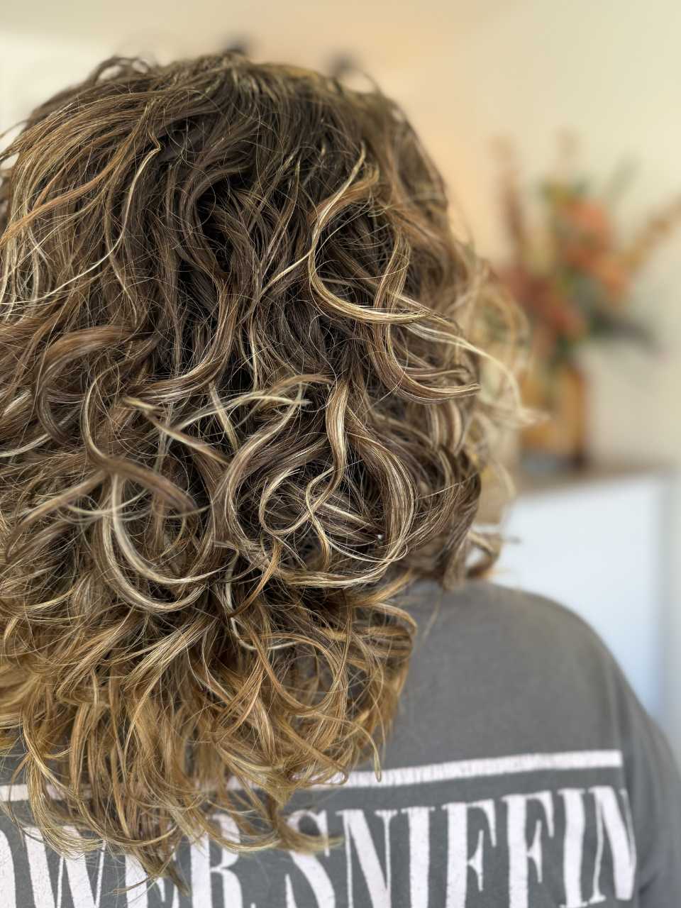 curly la nucia