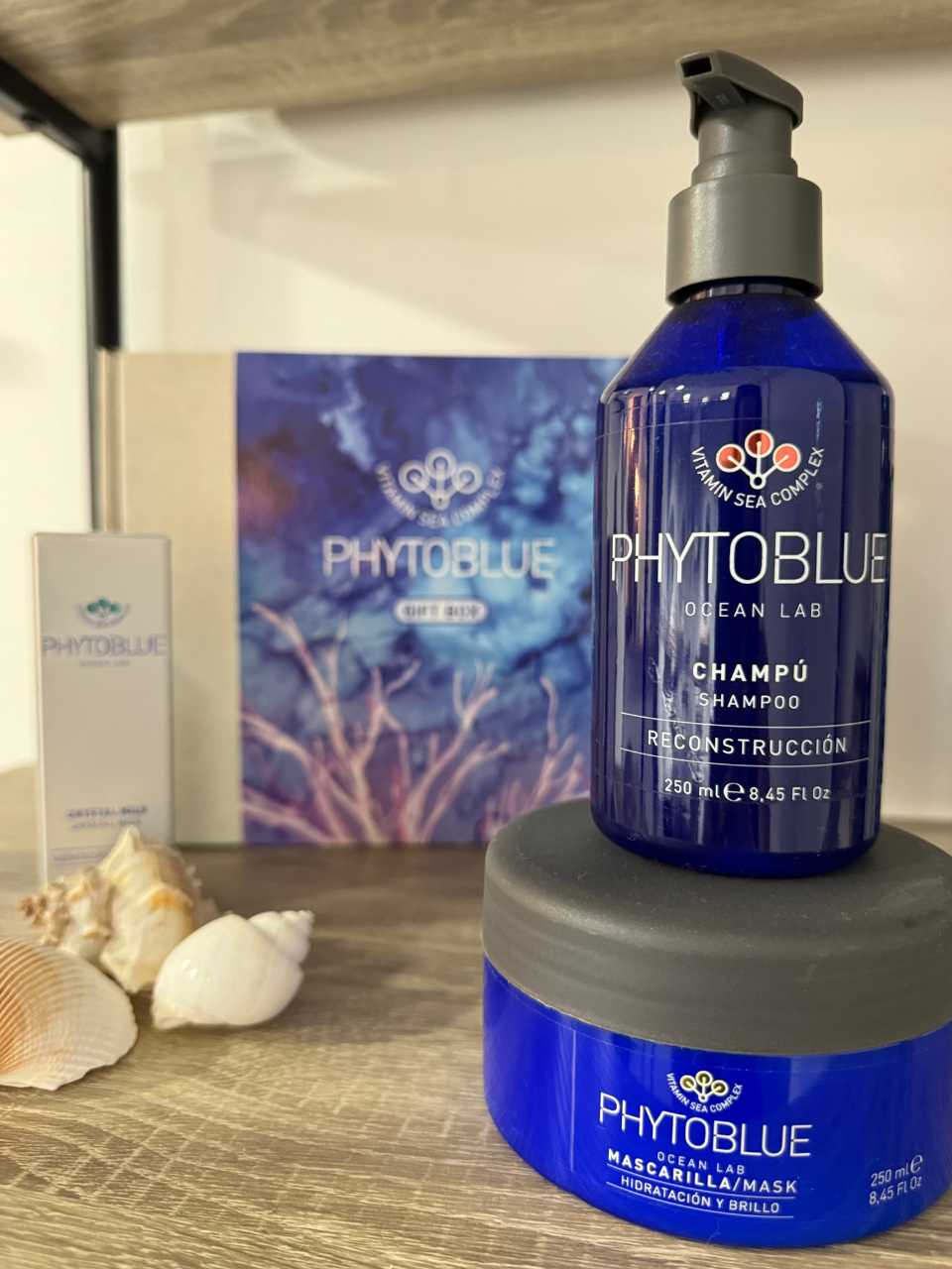 prodcutos orgánicos peluqueria la nucia