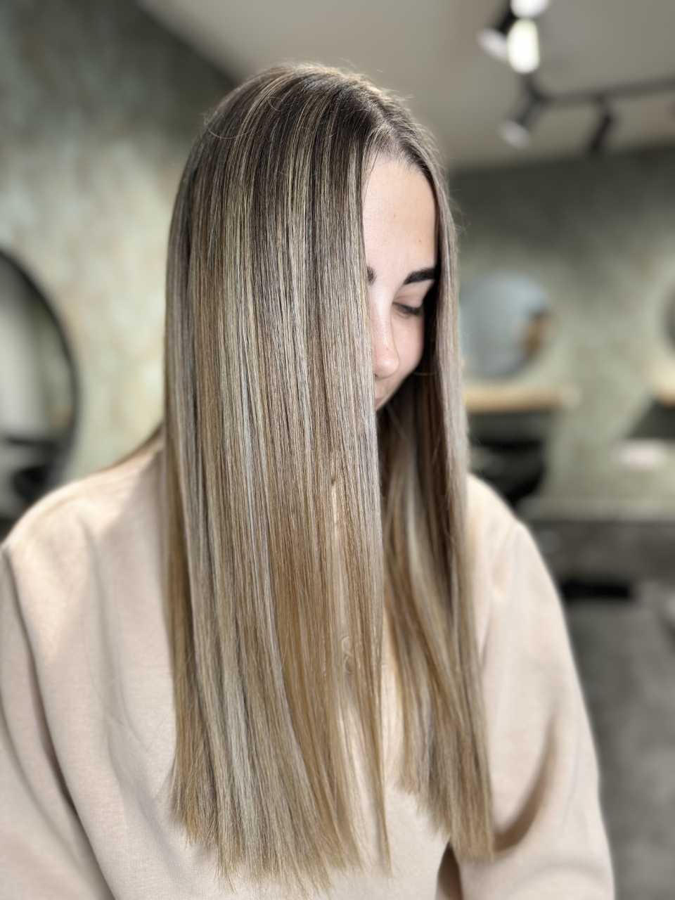 tratamientos peluqueria la nucia